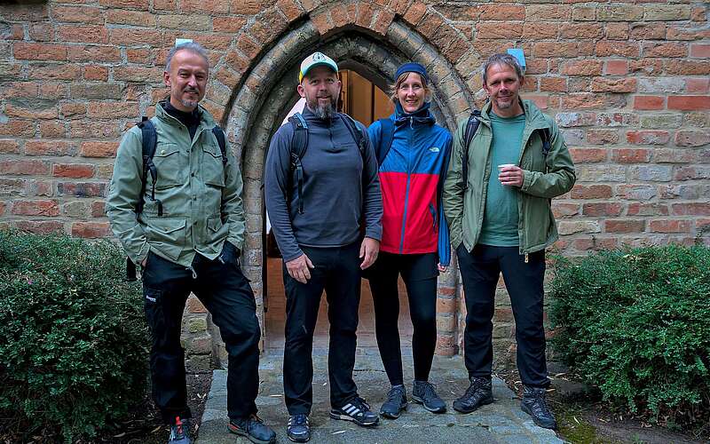 Fontane-Wandermarathon 2024