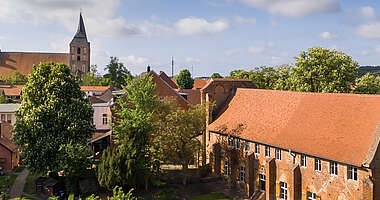 Orte & Städte