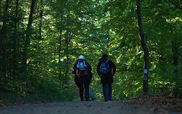 Fontane Wandermarathon 2021