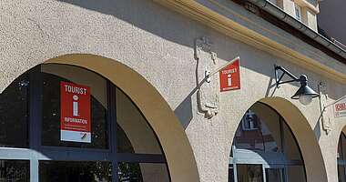 Tourist information