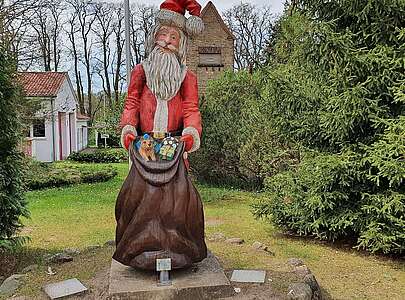 Weihnachtsort Himmelpfort