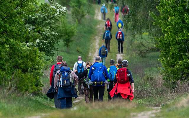 Fontane Wandermarathon 2019
