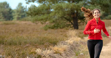 Running