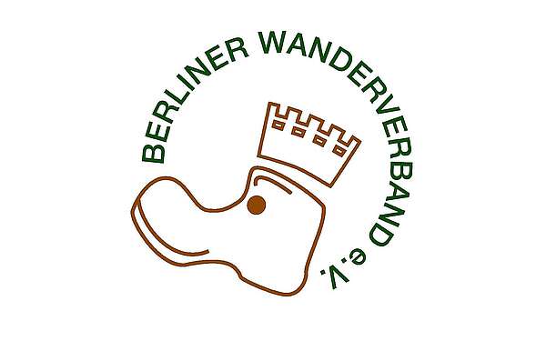 Logo Berliner Wandertreff e.V.