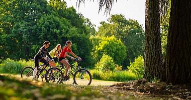 Cycling