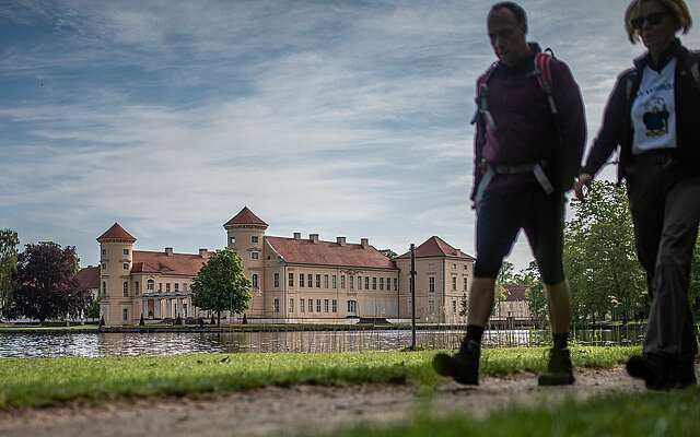Fontane Wandermarathon 2019