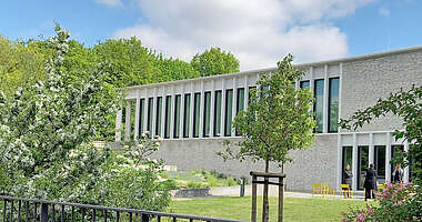 Museen & Galerien