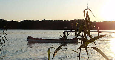 Canoe