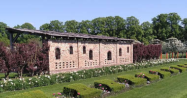 Gärten & Parkanlagen