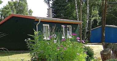 Children and youth hostels