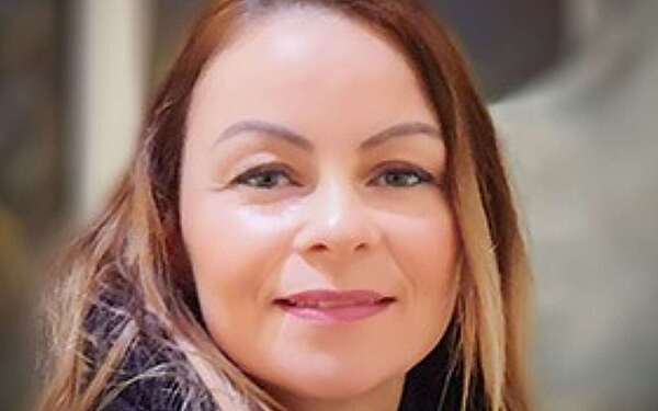 Tatjana Seitz, Inhaberin Naschtastisch