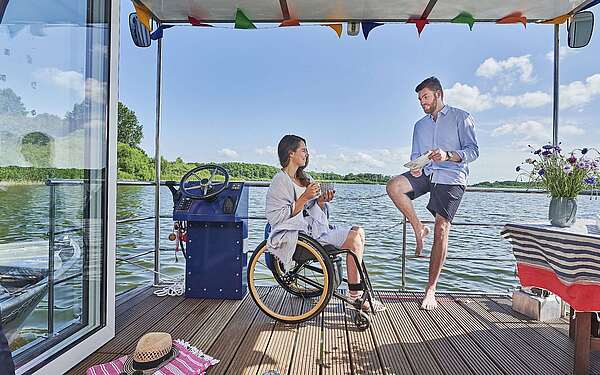 Pärchenzeit ohne Grenzen
