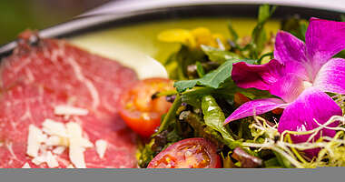 for gourmets