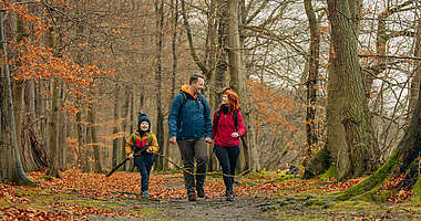 Wandern