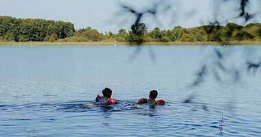 Wasserspaß