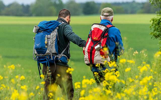 Fontane Wandermarathon 2019