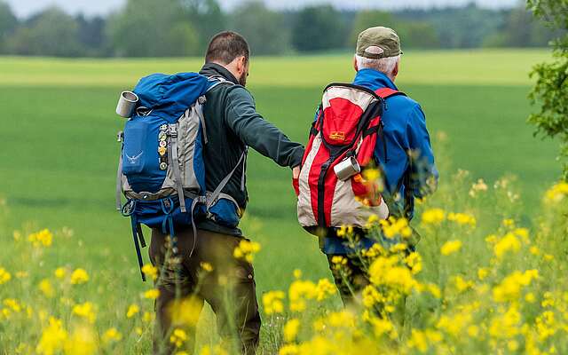 Fontane Wandermarathon 2019