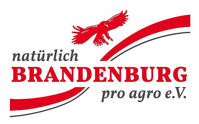 Logo pro agro e.V.