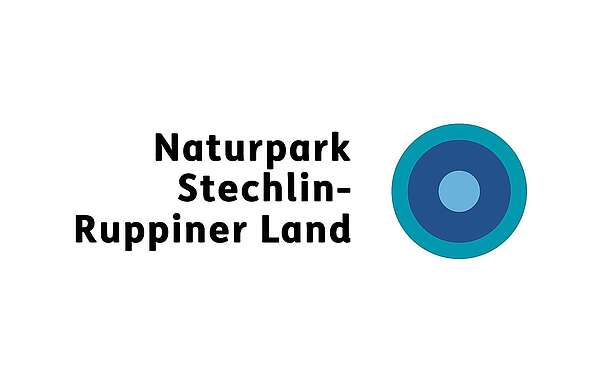Logo Naturpark Stechlin-Ruppiner Land